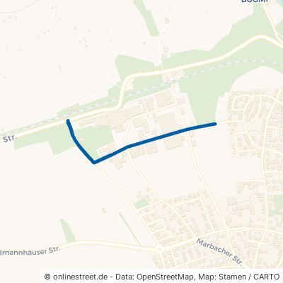 Robert-Bosch-Straße 71729 Erdmannhausen 