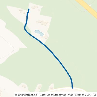 Riegelsbachweg 66909 Quirnbach Liebsthal 