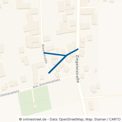 Kreuzstraße Bockenem Schlewecke 
