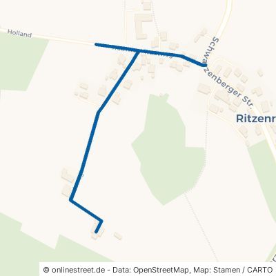 Tradtweg Eschlkam Ritzenried 
