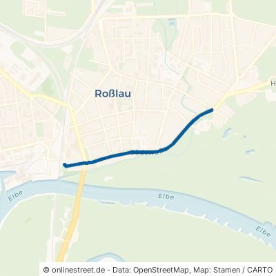 Südstraße 06862 Dessau-Roßlau Roßlau 