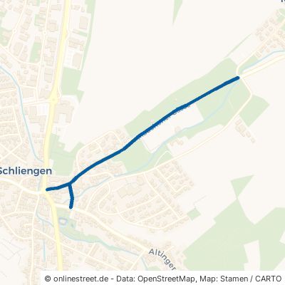 Mauchener Gasse 79418 Schliengen 