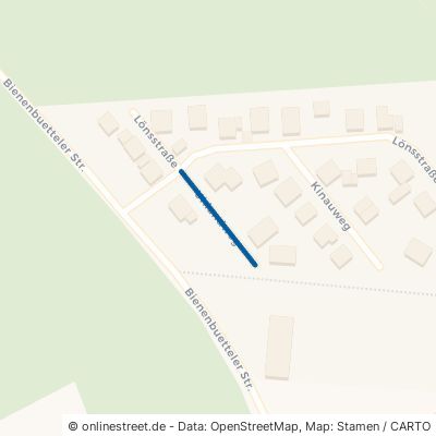 Uhlandweg 29553 Bienenbüttel Hohenbostel 