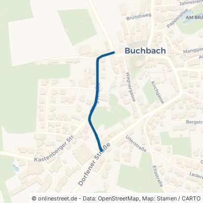 Ringstraße Buchbach 