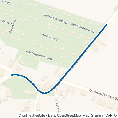 Klepziger Straße Kabelsketal Naundorf 