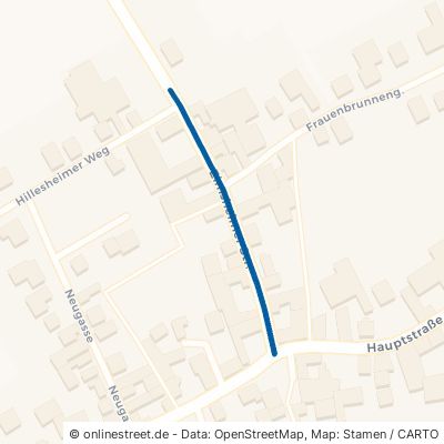 Eimsheimer Straße Wintersheim 