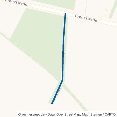 Moorweg 25926 Bramstedtlund 