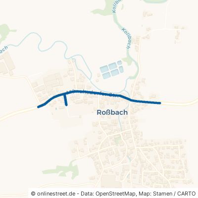 Münchsdorfer Straße 94439 Roßbach 