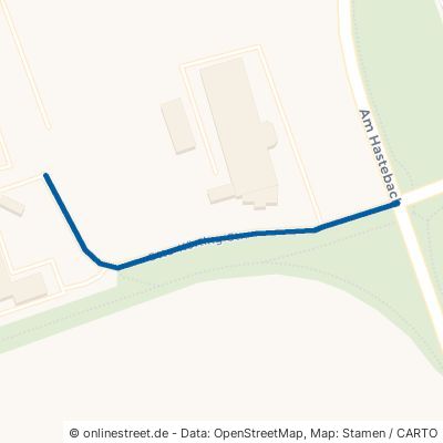 Otto-Körting-Straße 31789 Hameln Gewerbegebiet Süd 