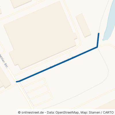 Carl-von-Linde Straße 85235 Odelzhausen 