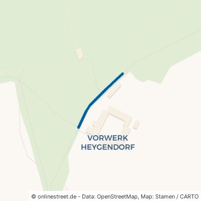 Vorwerk 06268 Querfurt Landgrafroda-Heygendorf 