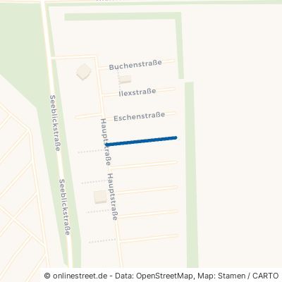 Weißdornstraße Friesoythe Mittelsten Thüle 