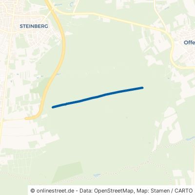 Leimenlach Schneise 63225 Langen 