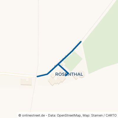 Rosenthal Wangerland 