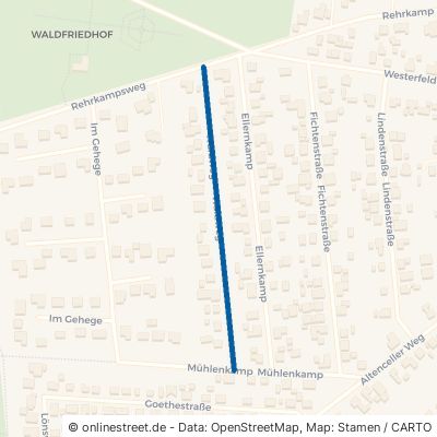 Waldweg 29331 Lachendorf 