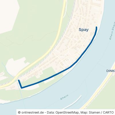 Rheinufer Spay 