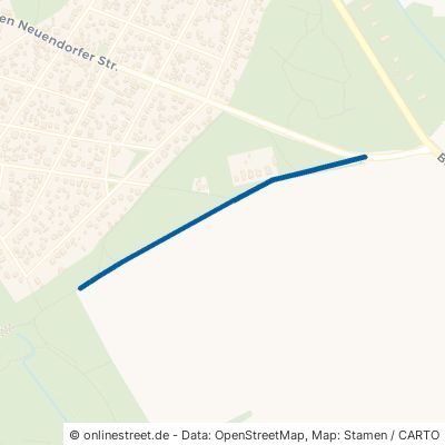 Bieselheider Weg 16567 Mühlenbecker Land Schönfließ