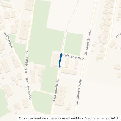 Rudolf-Breitscheid-Straße 39175 Biederitz Gerwisch 