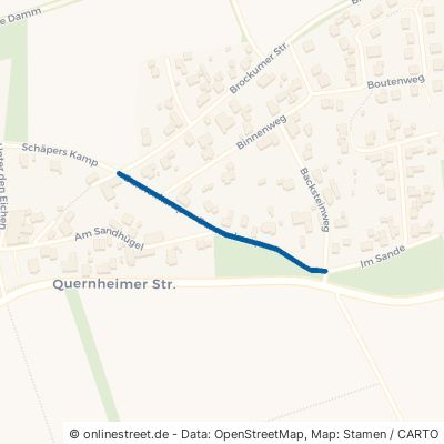 Dannenkamp 49448 Quernheim 