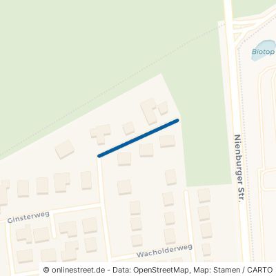 Ernst-Henniges-Weg 31547 Rehburg-Loccum Rehburg 
