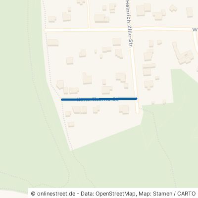 Hans-Thoma-Straße 14612 Falkensee Falkenhain