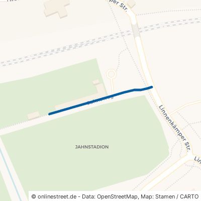 Jahnsweg 37627 Stadtoldendorf 
