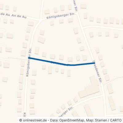 Baltische Straße 21481 Lauenburg 