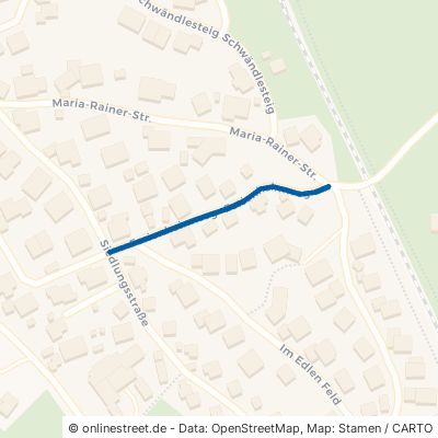 Ferienheimweg Oy-Mittelberg Oy 