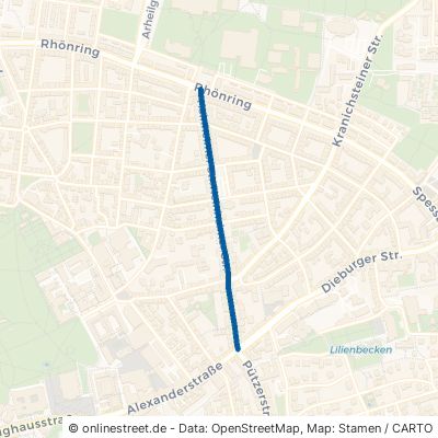 Heinheimer Straße 64289 Darmstadt 