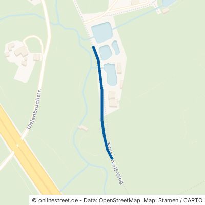 Ernst-Wolf-Weg 58456 Witten Durchholz 