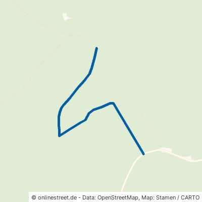 Kellerwaldweg Seitingen-Oberflacht 