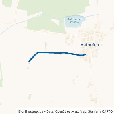 Kalkofenweg 82544 Egling Aufhofen 