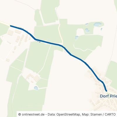 Uhlenhorster Weg Kiel Pries 