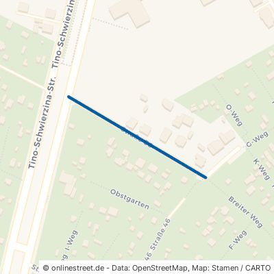 Straße 56 13089 Berlin Heinersdorf Bezirk Pankow