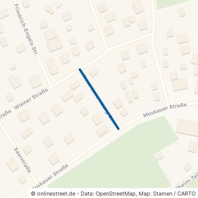 Rosa-Luxemburg-Straße 15569 Woltersdorf 