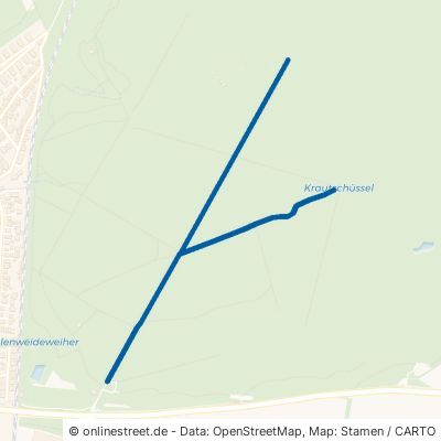 Forststräßle Bietigheim-Bissingen 
