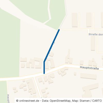 Sportplatzweg 06369 Südliches Anhalt Weißandt-Gölzau 