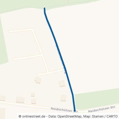 Grottendorfer Weg 06618 Naumburg Prießnitz 