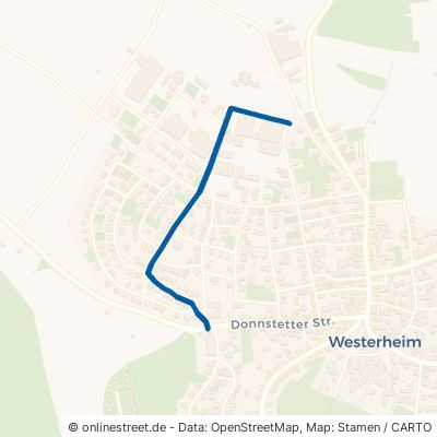 Am Vogelherd Westerheim 