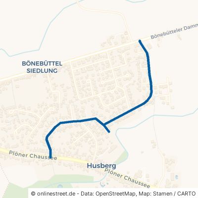 Hasenredder Bönebüttel 