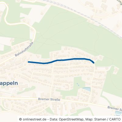Von-Bodelschwingh-Straße Ostercappeln 