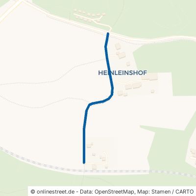 Heinleinshof 90559 Burgthann Heinleinshof 
