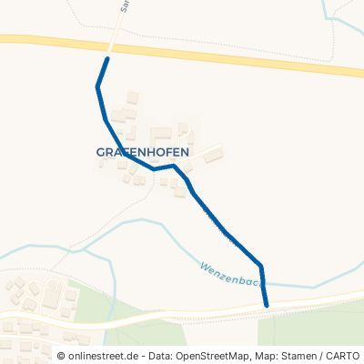 Grafenhofen 93173 Wenzenbach Grafenhofen 