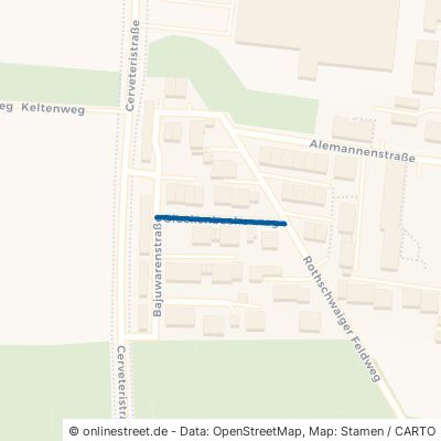 Glockenbecherweg 82256 Fürstenfeldbruck 