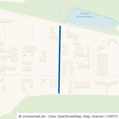 Straße Iii Köln Grengel 
