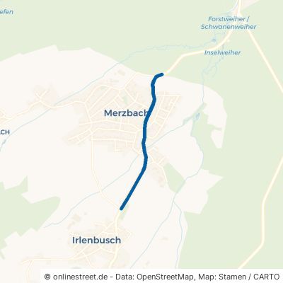 Merzbacher Straße 53359 Rheinbach Merzbach Merzbach