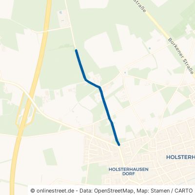 Emmelkämper Weg 46284 Dorsten Holsterhausen Holsterhausen