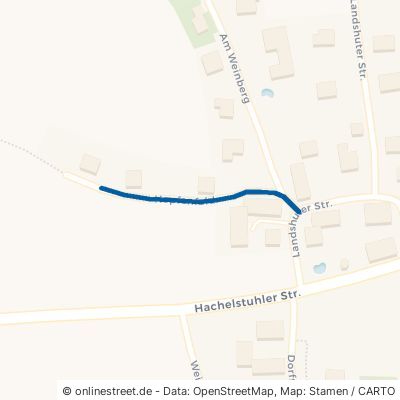 Hopfenfeld 84184 Tiefenbach Zweikirchen 