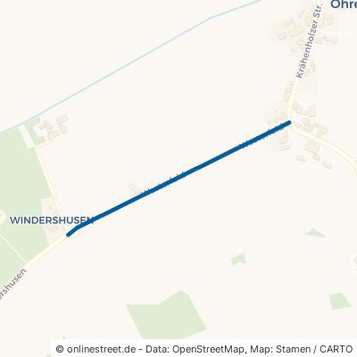 Westerfeld 27446 Anderlingen Ohrel 