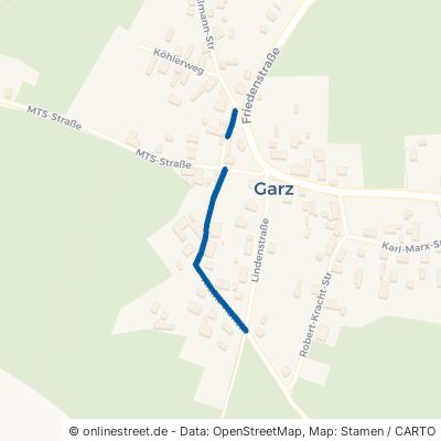 Kleine Haffstraße 17419 Garz 